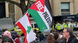 England Losing Its Way: Antisemitism and Cultural Shifts