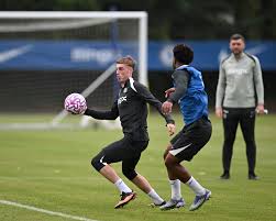 Chelsea - News update