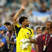 ‘Goleiro fraco’: Müller diz que Vozinha jogaria na Série C no Brasil