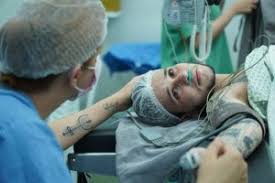 Primeiro homem trans dá à luz na rede estadual de saúde da Paraíba