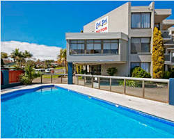 Image of East Port Motor Inn Port Macquarie