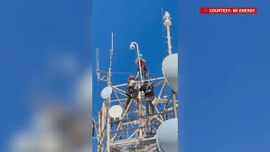 Nevada Lança Rede de Câmeras Anti-Incêndio: Vigilância Demais?