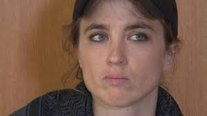 Adèle Haenel Brave Gaza! Actrice rejoint flottille humanitaire risquée - Imagen principal del artículo
