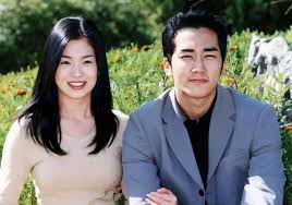 The first Korean drama I watched is Autumn in My Heart (2000 ...