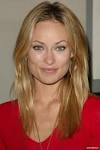 Olivia wilde blonde