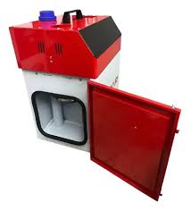 Máquina De Arrematar Fios E Linhas Painel Digital - 220v ...