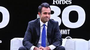 Vivek Ramaswamy Urges GOP to Move Past "Owning the Libs" Mentality