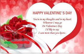 Happy Valentines Day Friends Quotes. QuotesGram via Relatably.com