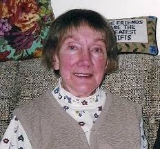 McCULLOUGH, NORA - 1924 - 2014 - Nora Eileen McCullough died peacefully at ... - 403867-alice-mccullough