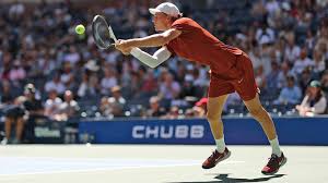 ¡Drama en el US Open! Árbitro deja atónito a Shapovalov vs. Sinner - Imagen principal del artículo