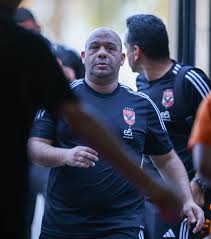 الموقع الرسمي للنادي الأهلي المصري - News update