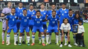 El Salvador vs. Pachuca: No Penalty Shootout in Friendly Match