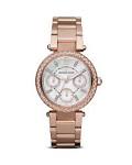 Michael kors parker watch