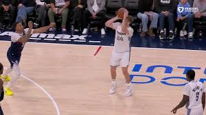 clippers – grizzlies