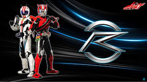 Image result for kamen rider drive