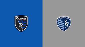 How to watch today's San Jose Earthquakes vs Sporting Kansas City Major League Soccer game: Live stream, TV channel, and start time