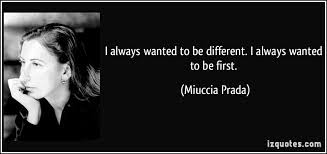 Miuccia Prada Image Quotation #6 - QuotationOf . COM via Relatably.com