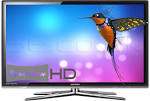 Samsung 58 H5205 Series Full HD LED TV - London