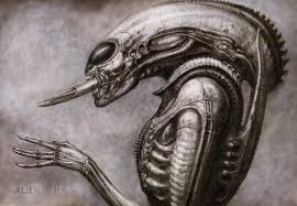 Image result for insectoid aliens