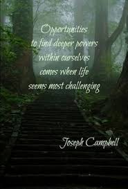 Follow Your Bliss on Pinterest | Joseph Campbell, Joseph Campbell ... via Relatably.com