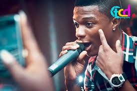 Image result for what is happening between chris brown and wizkid