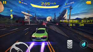 Descargar Asphalt 8 - Airborne  version1.4.1e - Yorbhakti apk