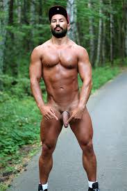 Resultado de imagem para Kirill Dowidoff Naked 