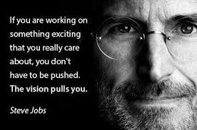 Famous Quotes About Vision. QuotesGram via Relatably.com