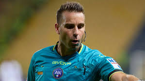 Polémica Arbitral en el Verona-Sassuolo: Análisis Detallado - Imagen principal del artículo
