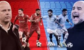 5 điểm nóng ở trận Liverpool - Man City