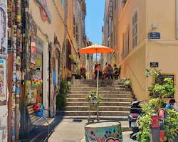 Immagine di Le Panier Marseille