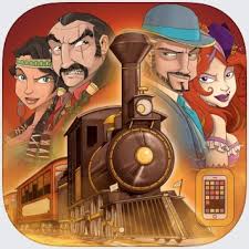 Bildergebnis für colt express app