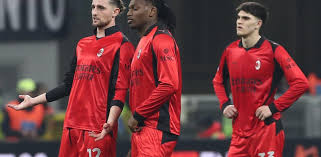 Trend Google: cremonese milan