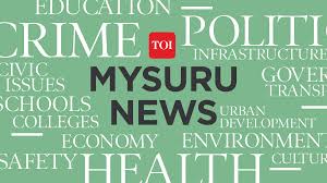 Times of India - News update