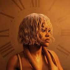 Aaron Pierre: Is Hy 'n Held in Teyana Taylor se Nuwe Musiekvideo?