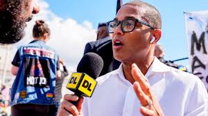 Don Lemon's Comments on ICE Spark Controversy