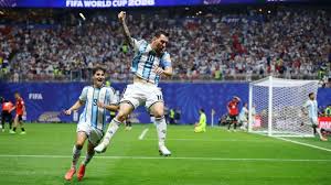 Goles Mundial 2026