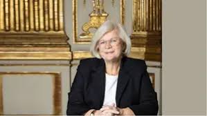 Enjeux de l'actualisation de la LPM : audition de Catherine Vautrin