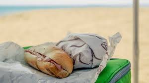 Trend Google: spiaggia