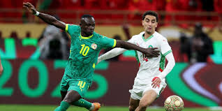 EN DIRECT, Sénégal-Maroc : fin de finale plus que tendue, jeu interrompu après un pénalty accordé aux Marocains dans les ultimes minutes
