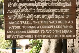 Image result for cambodia history killing fields