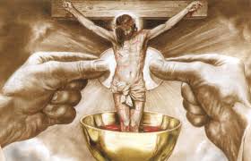 Image result for jesus eucaristico imagem