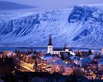 Image of Reykjavik, Iceland