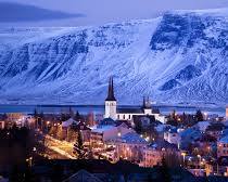 Image of Reykjavik, Iceland