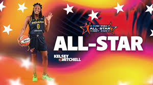 Indiana Fever - News update