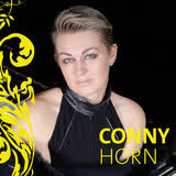 Conny Horn singt Peggy Lee neu interpretiert & arrangiert.