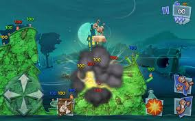 Картинки по запросу worms 3