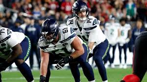 Sam Darnold injury: Seahawks 'don't know' if QB will be able to play vs. 49ers in divisional round game