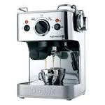 Dualit 3-in-Espressivo Coffee Machine,Litre, 12Watt, 15