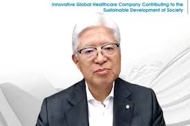 第一三共 株価
